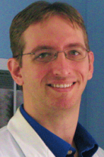 Dr. David Scheiffele